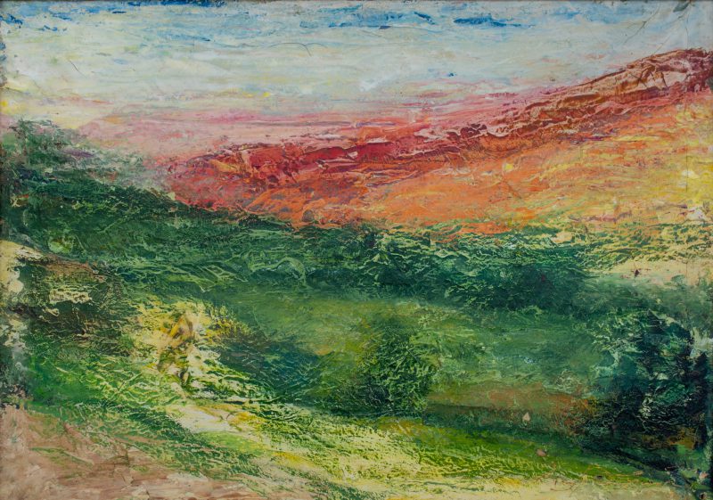 Landscape